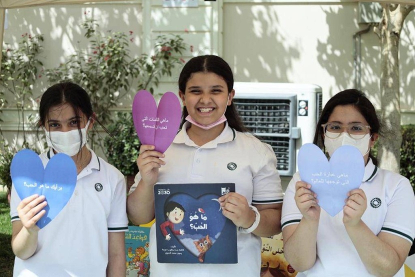 "قصتي وحلمي".. مبادرات مجتمعية لتنمية ثقافة الطفل ومهاراته وخيالاته