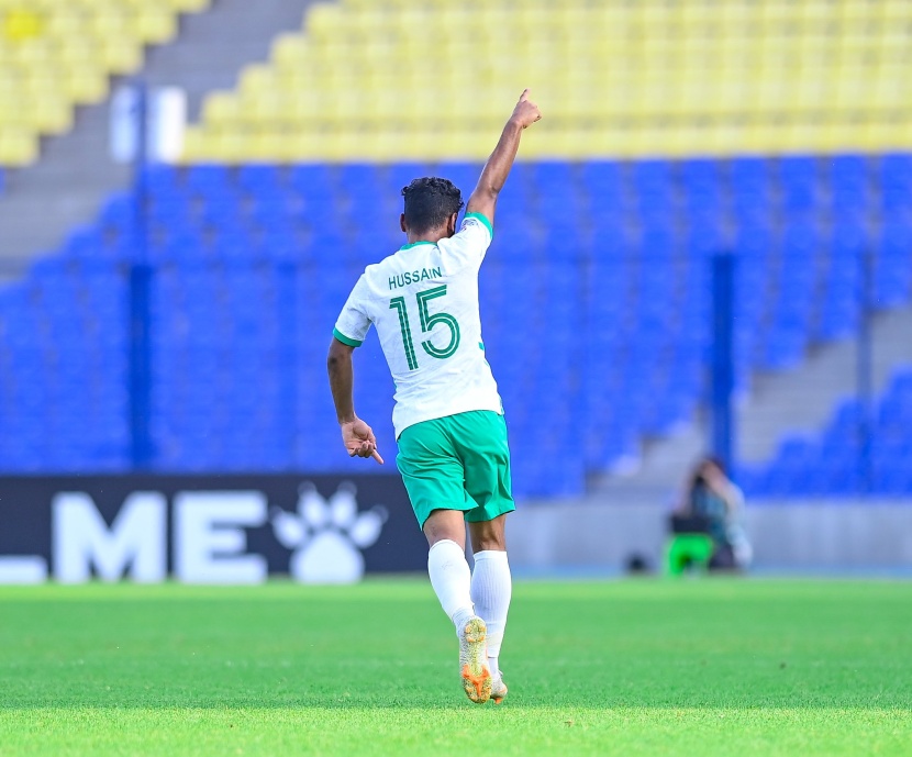 المنتخب السعودي ينتصر على نظيره الأسترالي ويتأهل إلى نهائي كأس آسيا تحت 23 سنة