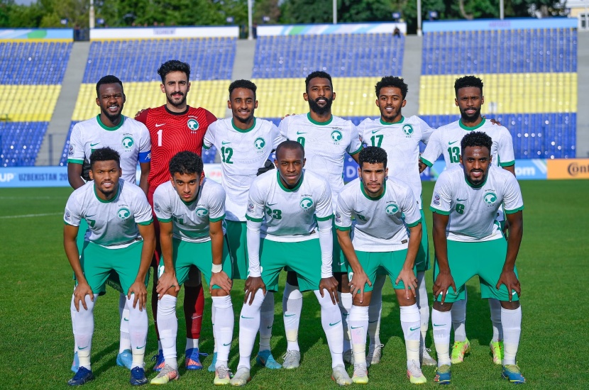 المنتخب السعودي ينتصر على نظيره الأسترالي ويتأهل إلى نهائي كأس آسيا تحت 23 سنة