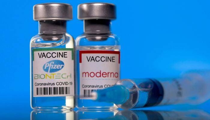 أمريكا .. خبراء يدرسون إتاحة اللقاحات للأطفال