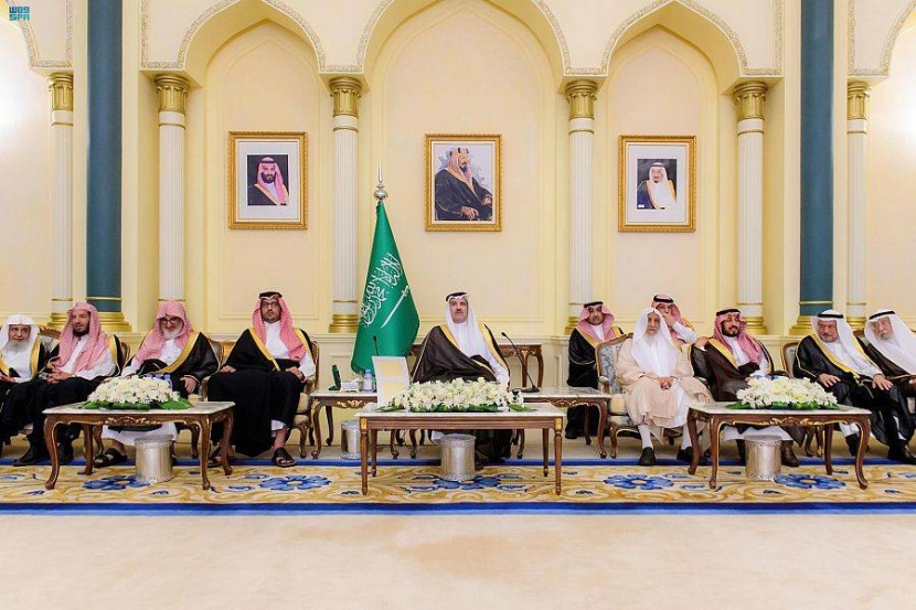 أمير المدينة المنورة: محمد الشنقيطي أسهم في تطوير المنهج الأكاديمي وأصول الفقه