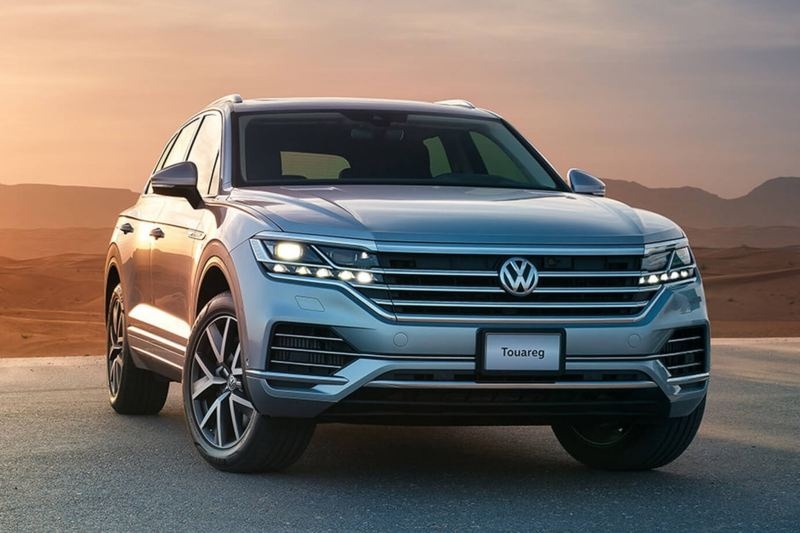 تراجع ملحوظ في مبيعات "فولكس فاجن" وسط نقص أشباه الموصلات