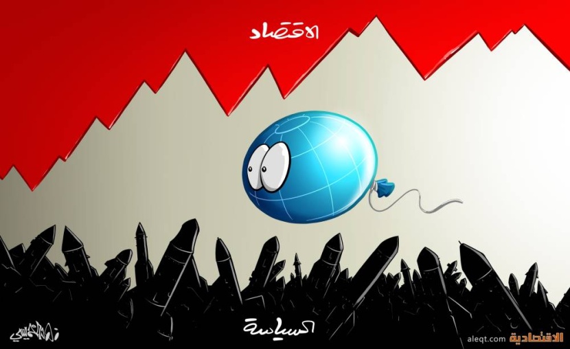 كاريكاتير 2022/06/18