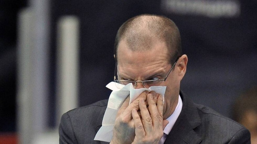 فرنسا .. الحساسية الموسمية أكثر حدة هذا العام