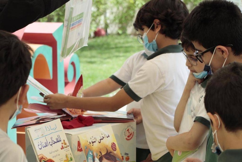 «شؤون الأسرة»: إعداد الأطفال للمستقبل يبدأ بتحملهم المسؤولية