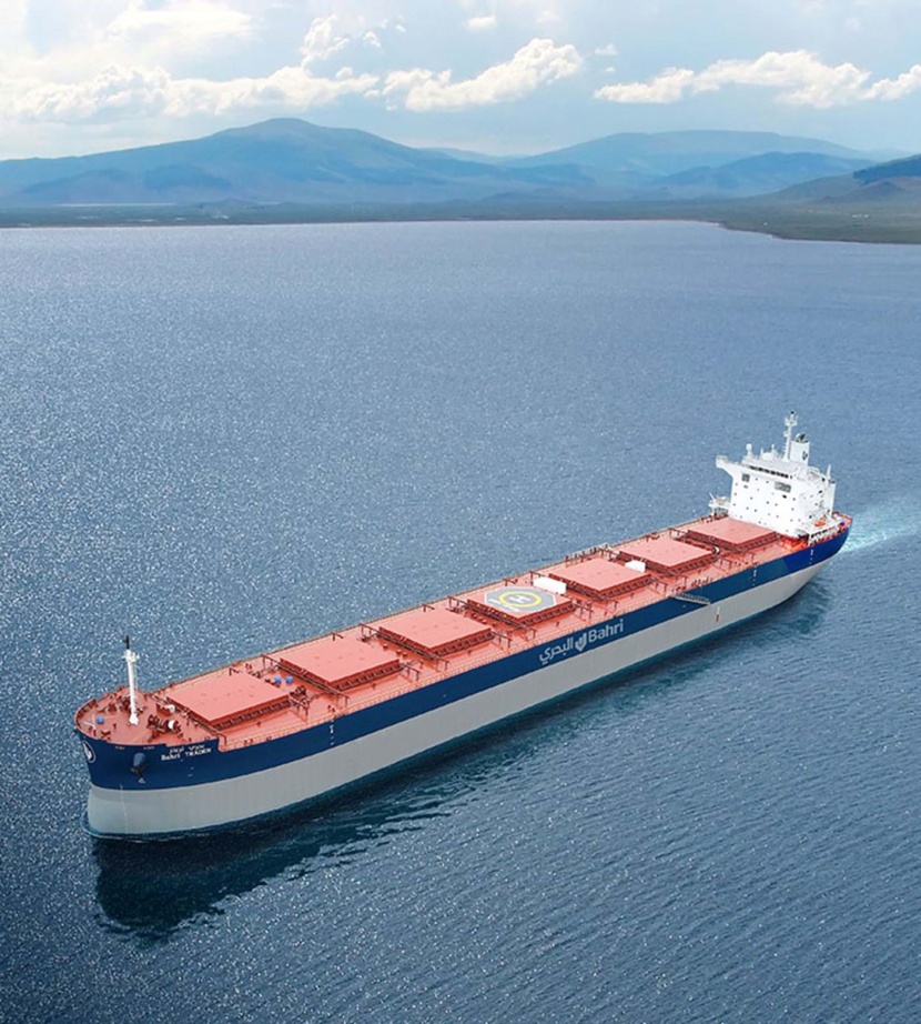 سهم البحري يهبط للجلسة العاشرة على التوالي ويسجل أدنى مستوى منذ 2013