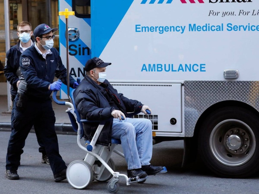 شهادات الطب غير الأوروبية «مسار مليء بالعقبات» في فرنسا