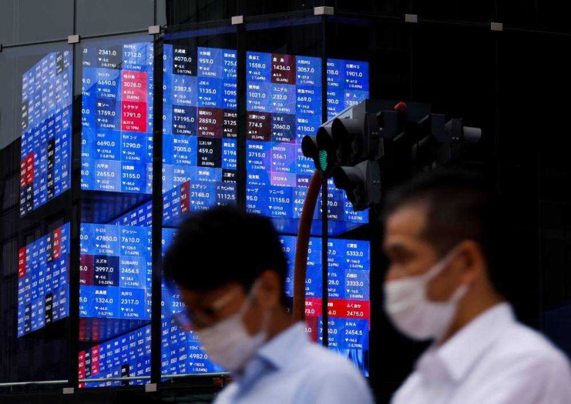 الأسهم اليابانية ترتفع بدعم قطاع الطاقة وسهم "سوني" يقفز 4%