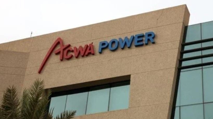 "أكوا باور" تشيد في مصر أكبر محطة في الشرق الأوسط لتوليد الكهرباء من طاقة الرياح 