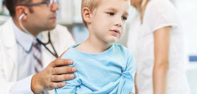 لندن .. العثور على فيروس شلل الأطفال في مياه الصرف