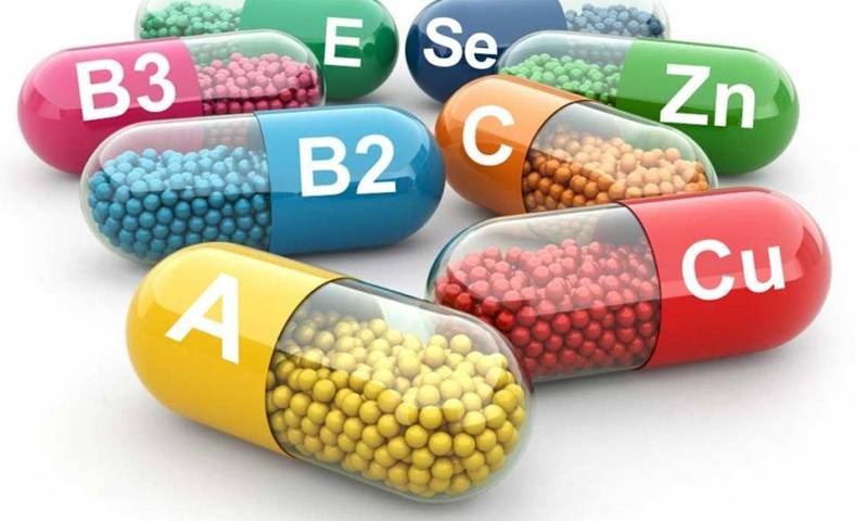 دراسة: المكملات الغذائية مضيعة للوقت والمال