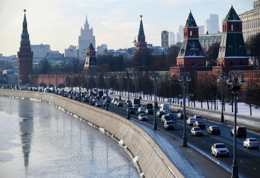 "نايكي" و"سيسكو سيستمز" تقرران الخروج من السوق الروسية