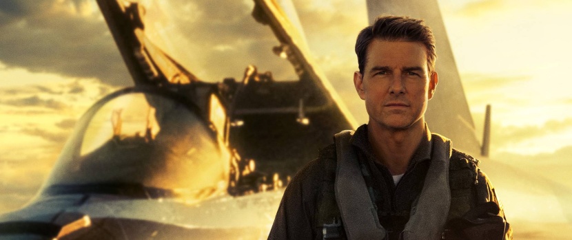 فيلم توم كروز «توب جن» الأول عالميا .. الإيرادات 900 مليون دولار