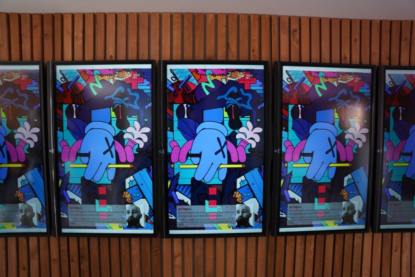 "الأبحاث والإعلام" تجمع المواهب الإبداعية في "ليلة مينا" في مهرجان "كان ليونز"