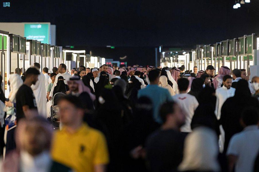 «معرض المدينة للكتاب» .. 80 فعالية ثقافية خلال 10 أيام