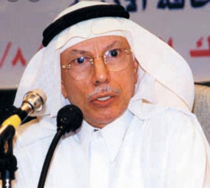 رحيل علوي الصافي .. 50 عاما من إثراء الذاكرة الثقافية