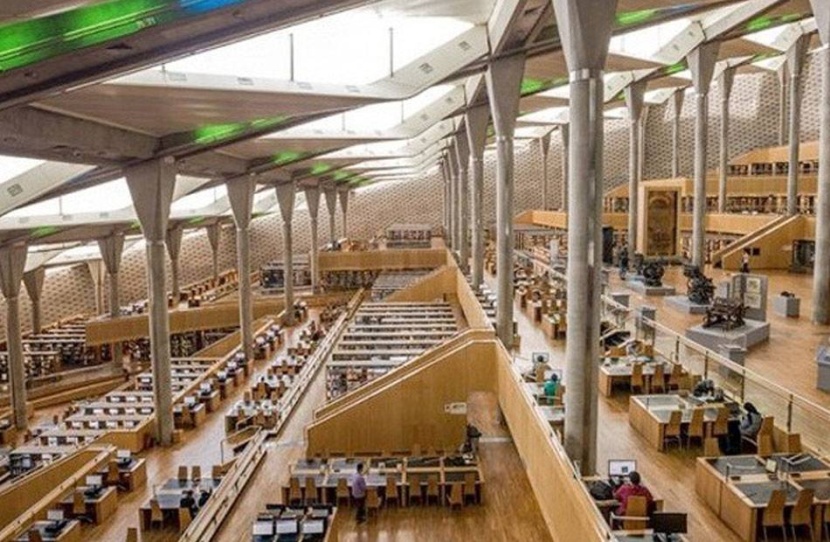 مكتبة الإسكندرية تستضيف حفل توزيع جائزة الملك عبد الله للترجمة