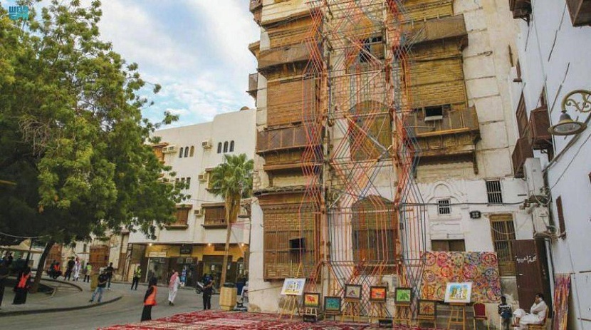 تميزت بحضور فئة الشباب .. ختام فعاليات «هوت ويلز» وسوق السبت