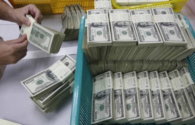 النقد الأجنبي والودائع السعودية في الخارج ترتفع 13.1 مليار ريال خلال مايو