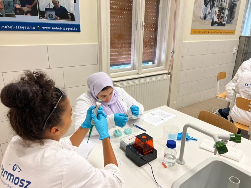 5 منتخبات سعودية تستعد للمنافسة وتمثيل المملكة في 5 أولمبيادات علمية دولية