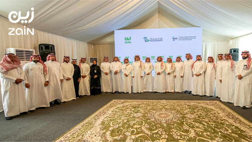 "زين السعودية" تستكمل استعداداتها لتقديم أفضل الخدمات للحجاج و بأعلى طاقة استيعابية