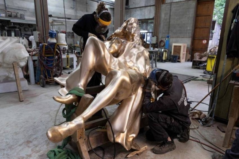 موليير يعود إلى فرساي بعد أربعة قرون