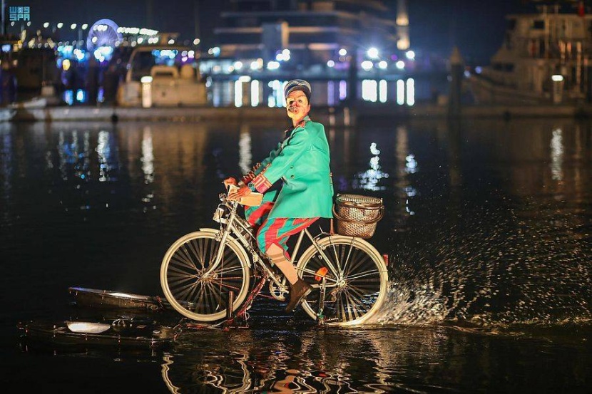 موسم جدة يسهم في توفير الفرص الوظيفية للشباب السعوديين من الجنسين