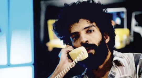 «أفلام السعودية» يبدأ بفيلم «رقم هاتف قديم» لافتتاح المهرجان