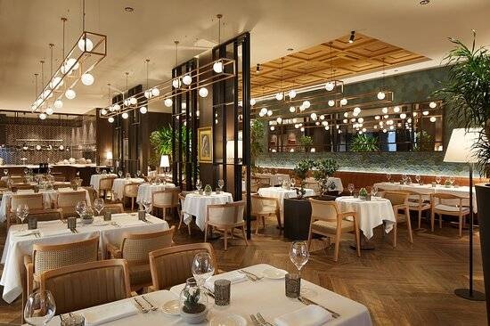 كوسوفو .. مطعم يمنع دخول الأوروبيين