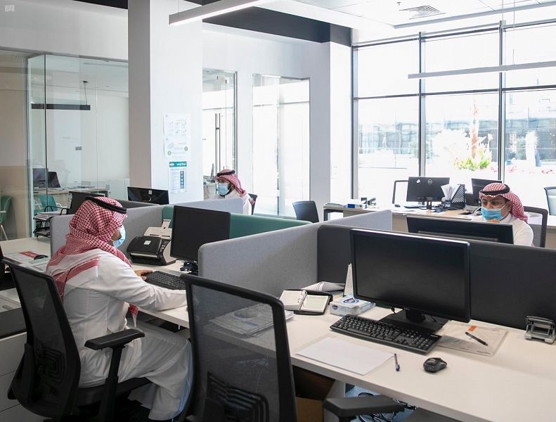  تراجع بطالة السعوديين إلى 10.1% بنهاية الربع الأول 2022.. الأدنى منذ 2008