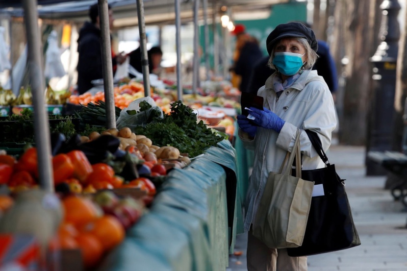 التضخم في فرنسا يرتفع إلى 5.8% خلال يونيو