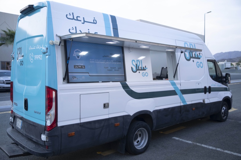 البريد السعودي "سبل" يكمل استعداداته لخدمة ضيوف الرحمن
