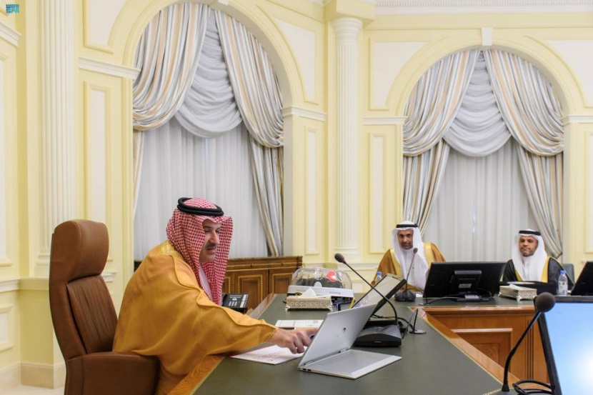 أمير المدينة المنورة يدشن 3 مراكز إسعافية جديدة وحملة «ومن أحياها»