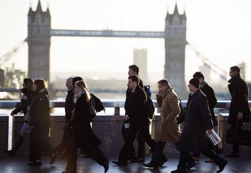 70 شركة بريطانية تجرب نظام العمل 4 أيام أسبوعيا