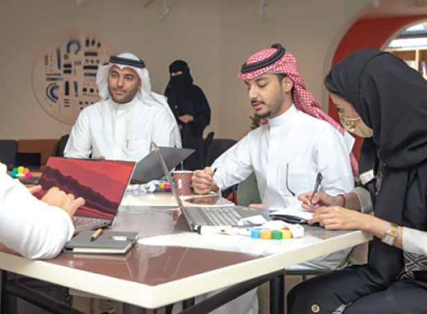 «مسك»: قبول 4 جمعيات للمشاركة في «مسرعة المنظمات الشبابية غير الربحية»