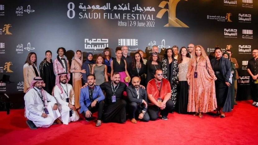 مهرجان أفلام السعودية .. عام بعد عام أبدع مما كان