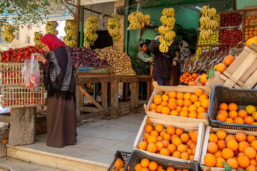 المركزي المصري: التضخم الأساسي يرتفع إلى 13.3% في مايو