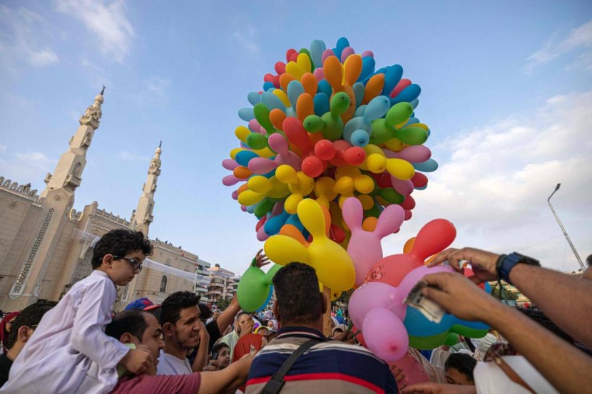 عيد الأضحى