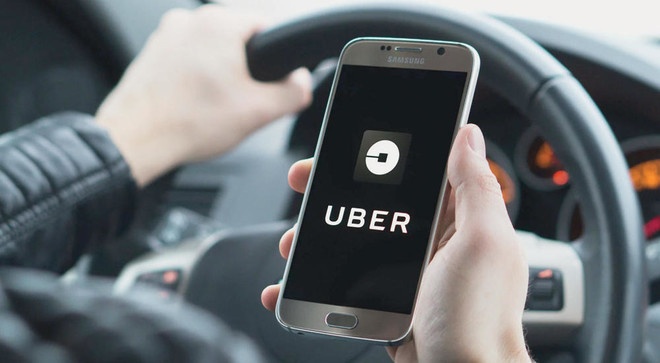 تحقيق يتهم "أوبر" باستخدام أساليب عنيفة وغير قانونية لدى انطلاقها