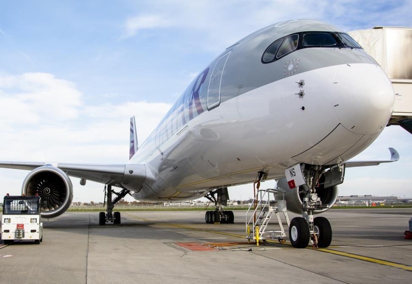 "إيرباص" تخسر دعوى أمام القضاء البريطاني في نزاعها مع الخطوط القطرية 