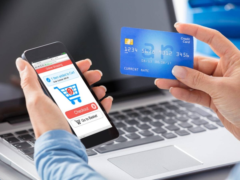 المدفوعات الرقمية تتسارع كقاعدة عالمية للتداولات .. تحول لن يتلاشى بعد الجائحة