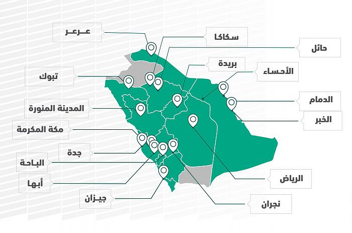 102 ألف صفقة إيجار في شهر .. 80 % منها سكنية