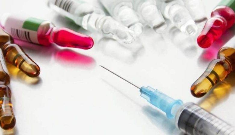 "حقنة هتلر" .. هبوط في الدورة الدموية وتوقف عضلة القلب