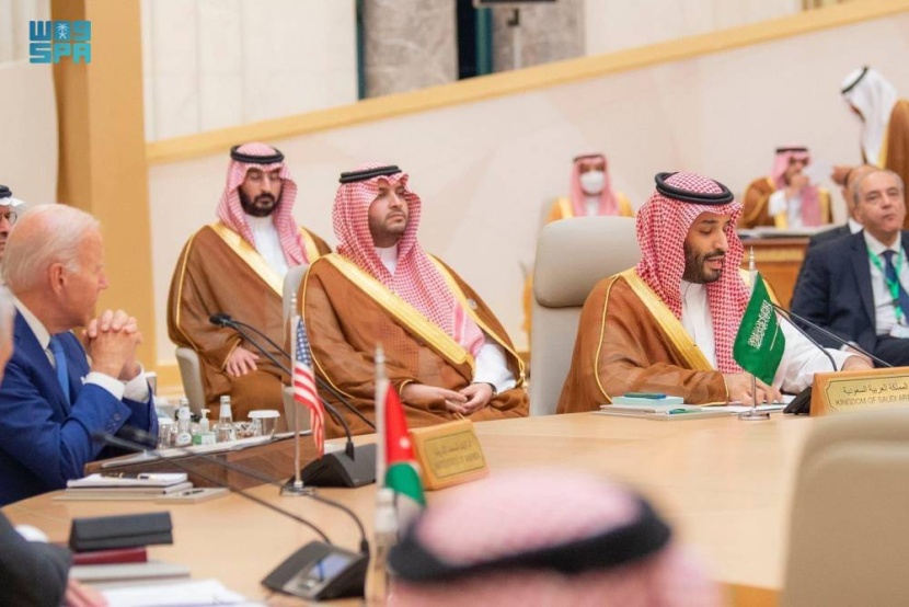 قمة جدة .. الأولوية لترتيب أوراق المنطقة وتعزيز التعاون