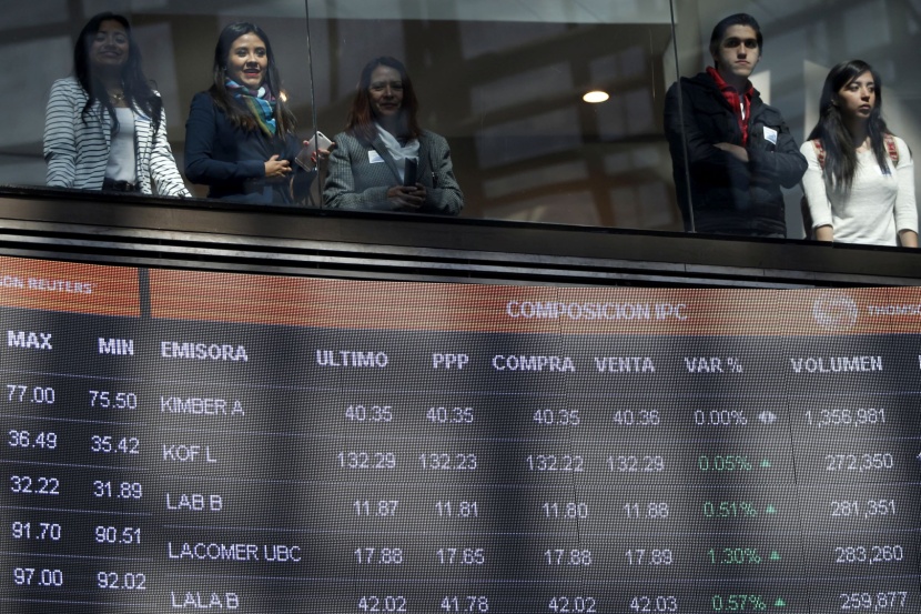 الأسهم الأوروبية تقلص مكاسبها بفعل مخاوف حيال إمدادات الغاز