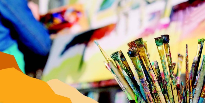 «الفنون البصرية» تطلق مسابقة «سبل الفن» لدعم الناشئين من السعوديين