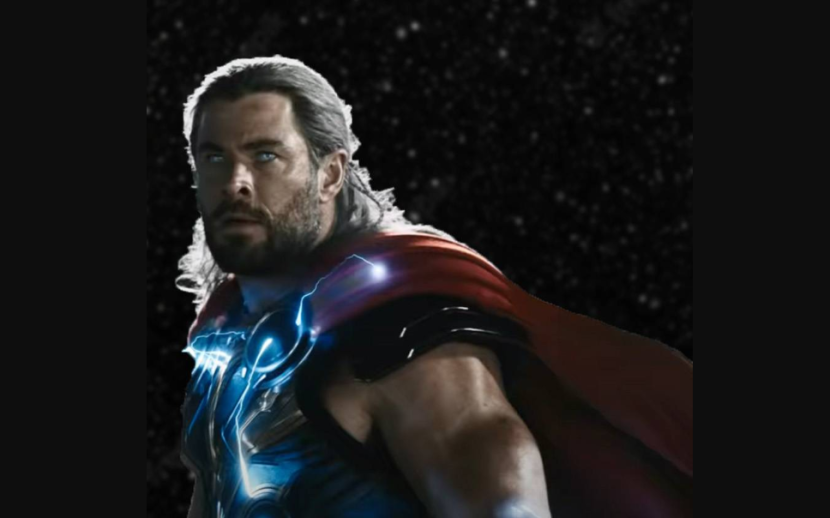 فيلم ثور يتجاوز توم كروز ويتصدر شباك التذاكر في أمريكا