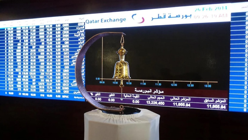 خلل في أنظمة التداول يؤجل افتتاح بورصة قطر 