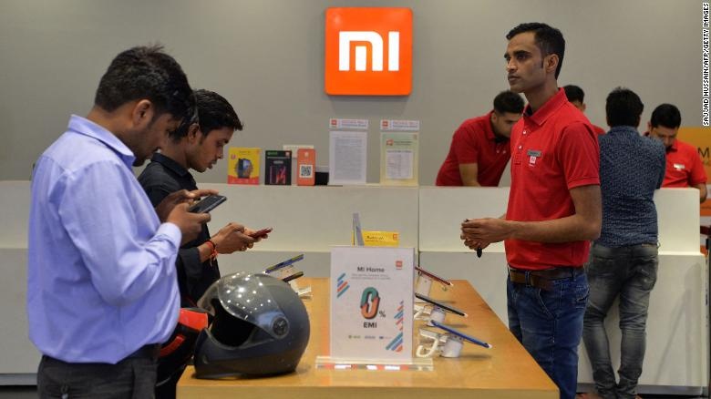 الهند تكثف تحقيقاتها مع 3 شركات صينية لانتهاكات قانونية وضريبية