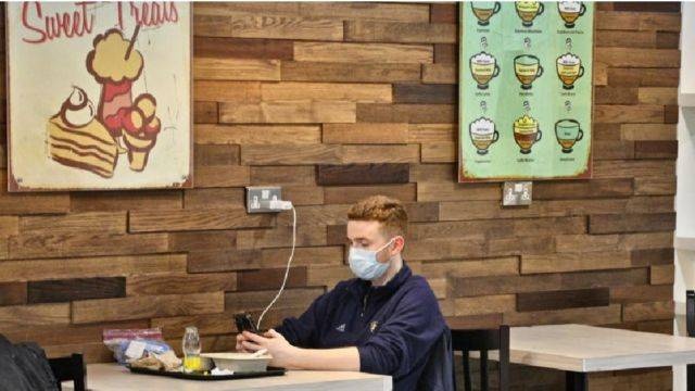 تحسين جودة الهواء في الأماكن المغلقة يكافح كورونا